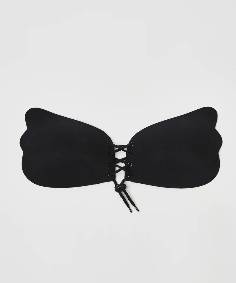 Soutien-Gorge Dos Nu Adhésif Push Up - Laura